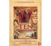 Les dix Commandements (The Ten Commandments)