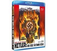 Les Dix Derniers Jours d'Hitler (1973) / Hitler: The Last Ten Days G