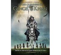 Les Dix guerriers de Gengis Khan
