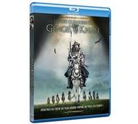 Les dix guerriers de Gengis Khan - Blu-Ray E