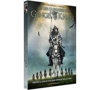 Les dix guerriers de Gengis Khan E