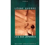 Les Dix Japonais