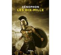 Les Dix-Mille Collectif (Auteur), Pascal Charvet (Traduction), Annie Collognat (Traduction), Stéphane Gompertz (Préface)