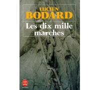 Les dix mille marches