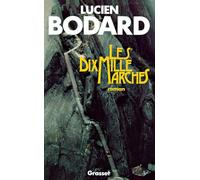 Les dix mille marches