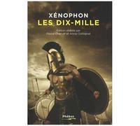 Les Dix-Mille Ou L'anabase