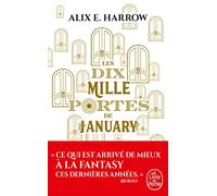 Les dix mille portes de January