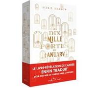 Les Dix Mille Portes De January
