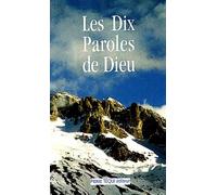 Les Dix Paroles De Dieu