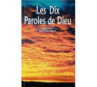 Les dix Paroles de Dieu