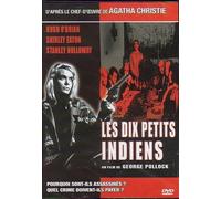 Les Dix Petits Indiens