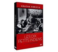 10 Petits Indiens
