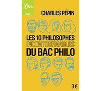 Les Dix Philosophes incontournables du bac
