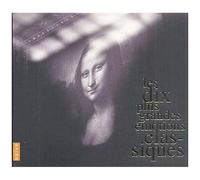 Various Artists – Les Dix Plus Grandes Émotions Classiques – Import