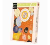 Les Dix Plus Grands D'af Klint