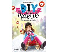 Les DIY de Maélie T06: Des langues de vipère