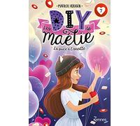 Les DIY de Maélie T07: La puce à l'oreille