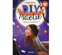Les DIY de Maélie T10: Jouer à l'autruche