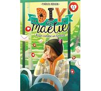 Les diy de maelie v 11 ruse comme un renard