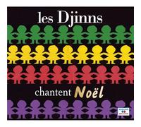 Les Djinns Chantent Noël