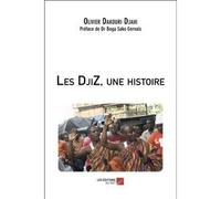 Les Djiz, Une Histoire