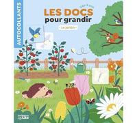 Les Docs pour grandir - Le jardin