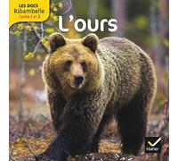 Les docs Ribambelle cycle 2 éd. 2013 - L'ours