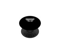 Les documentaires ne Vous Ont Pas trop aimé des spectateurs de documentaires Amusants PopSockets PopGrip Adhésif
