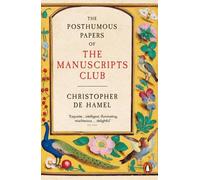 Les documents posthumes du Club des manuscrits