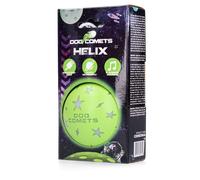 Les Dog Comets Helix - Couleur: Vert
