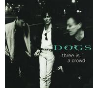 Les Dogs - Three is A Crawd