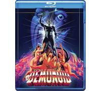 Les Doigts Du Diable - Demonoid Macabra