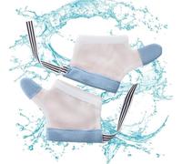 Les Doigts Licenciés S'arrêtent Pour Les | 1 Paire De Bouchons Réglables Pour Le Pouce À Aspiration Pour Les Tout-petits Et Les Bébés - Morsure-résidence Et Respirant Loutener, Arrêt De Charge