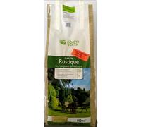 Les doigts verts, Gazon Rustique enrichi 3 kg