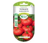 Les doigts verts Graines Tomate Marmande VR Bio