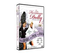 Les Dolly Sisters (1945) (The Dolly Sisters)