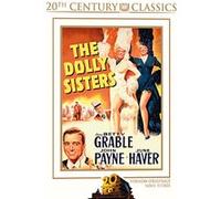 Les Dolly Sisters – Twentieth Century Fox Film Corporation – VOST