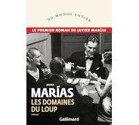 Les domaines du loup