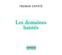 Les Domaines hantés