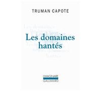 Les Domaines Hantés