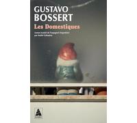 Les Domestiques
