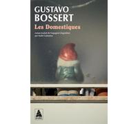 Les Domestiques