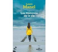 Les Dominos de la vie Laure Manel (Auteur)