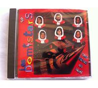 LES DOMISTARS // NOS REVES DE NOEL // 11 TITRES