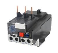Les dommages fiables efficaces de moteur d'arrêt de protection de relais thermique de surcharge branchent approprié à divers circuits