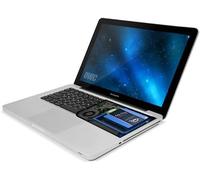 Les Données Doubler, Optique Sata Hd Converter Support Solution Pour Ordinateurs Portables Mac, (Ddambs0Gb)[L2421]