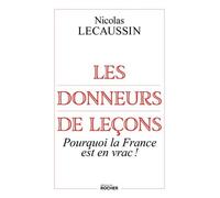 Pourquoi la France est en Vrac