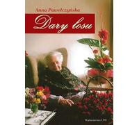 Les dons du destin - Anna Pawłczyńska (Buch auf Polnisch)