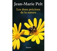 Les dons précieux de la nature
