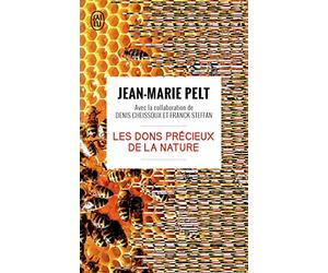 Les dons précieux de la nature